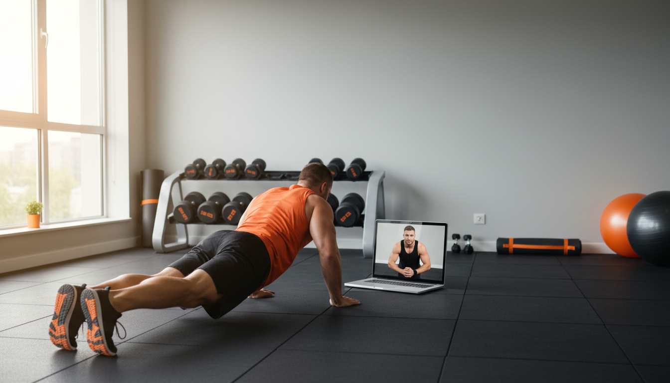 Online Training